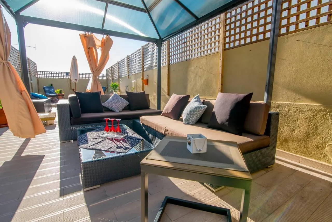 Charming Town House Just 500M From The Marina And Its Well Known Typical Market Olhao 0*,  Portugal