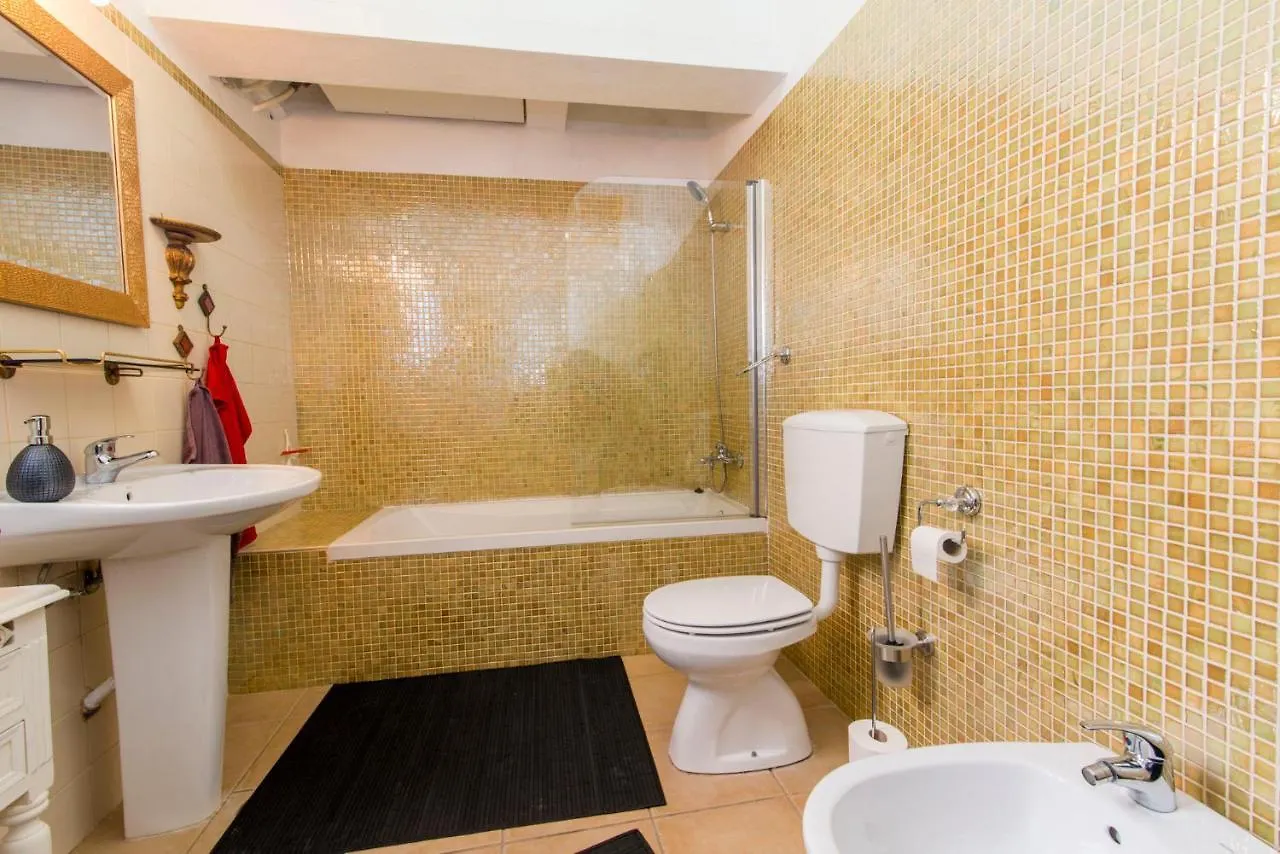 Holiday home Charming Town House Just 500M From The Marina And Its Well Known Typical Market Olhao Portugal
