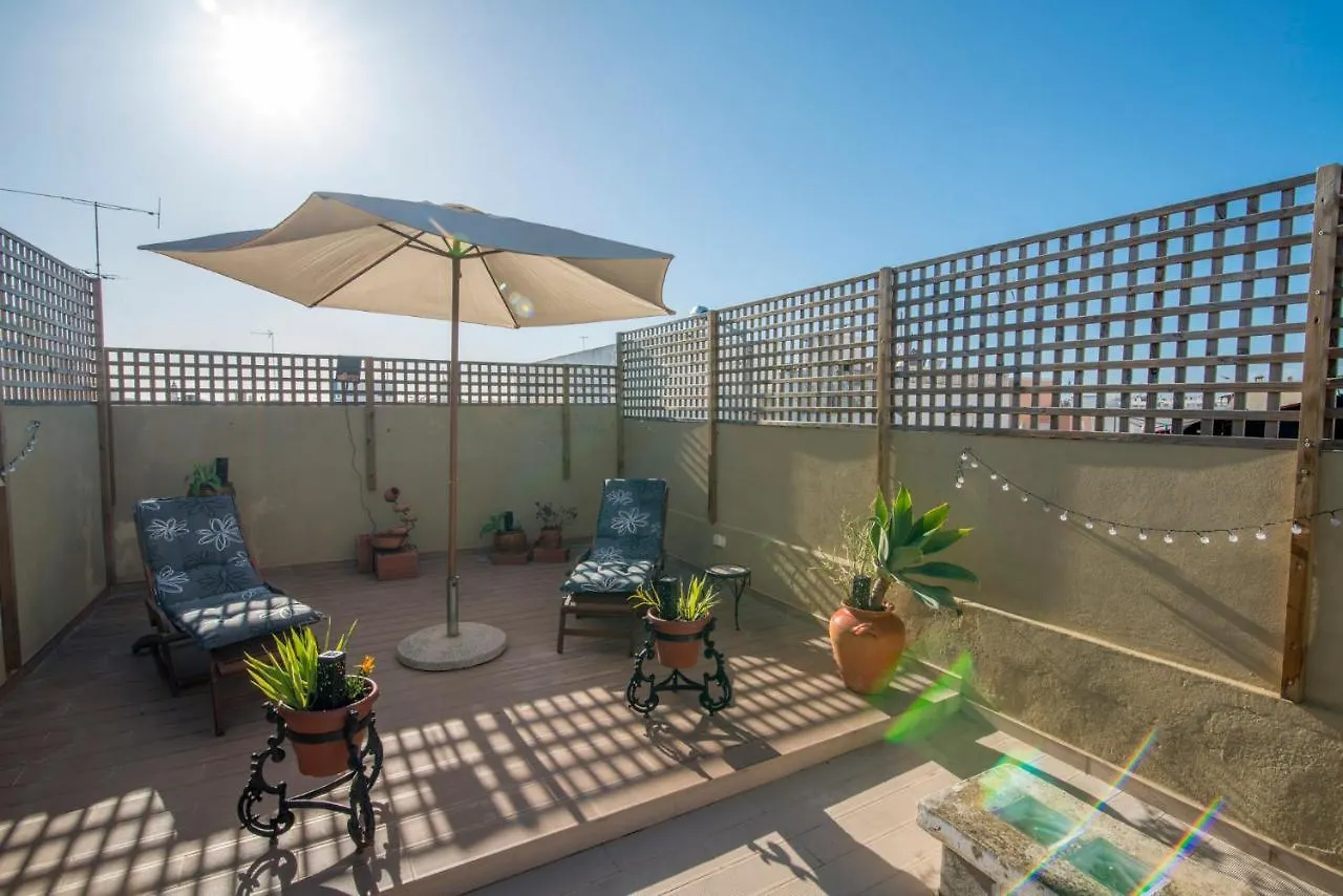 Charming Town House Just 500M From The Marina And Its Well Known Typical Market Olhao 0*,