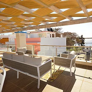  Appartamento Sol & Ria