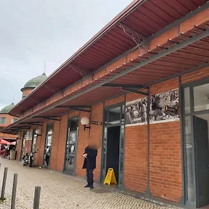  Casa de Férias Casa Da Avó - Casa Típica Em Olhão, Perto Da Marina