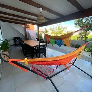  Casa de Férias Casa Cova Da Onca