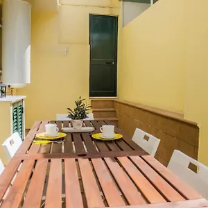  Quarto em Acomodações Particulares Blife Olaya Private