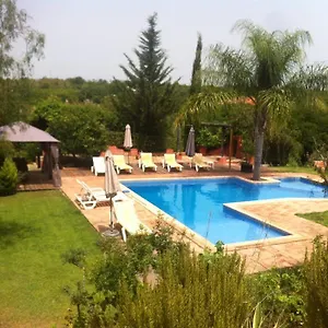 Quinta Da Sao Joao - Oliveira Vakantiehuis