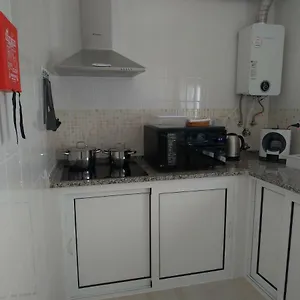  Appartamento Casa Da Avo Lu