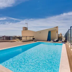  Apartamento Ria House - Beautiful With Swiming Pool
