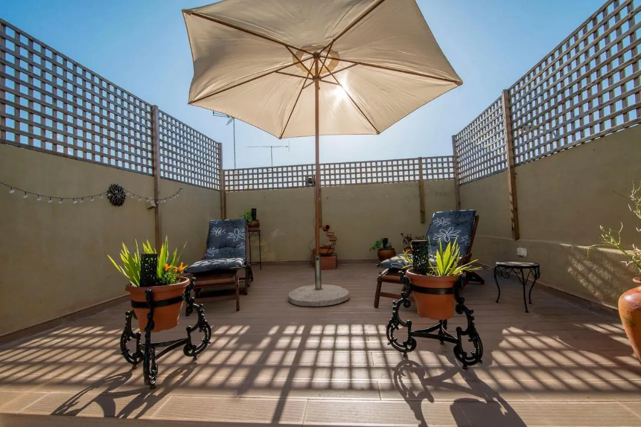 Charming Town House Just 500M From The Marina And Its Well Known Typical Market Olhão Casa vacanze