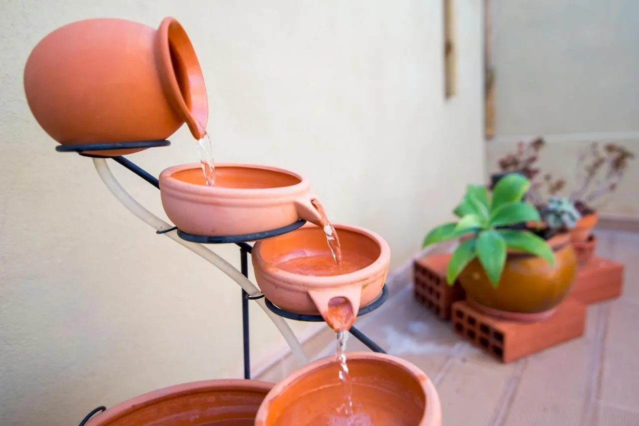 Casa vacanze Charming Town House Just 500M From The Marina And Its Well Known Typical Market Olhão
